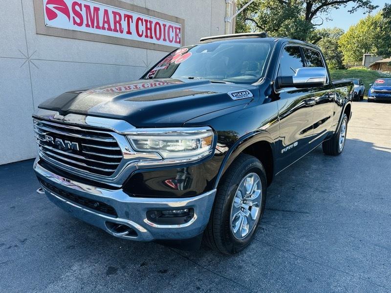 RAM 1500  2019