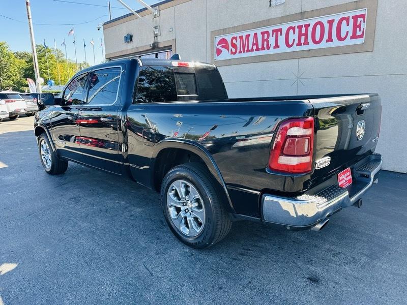 RAM 1500  2019