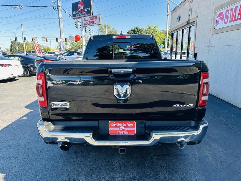 RAM 1500  2019