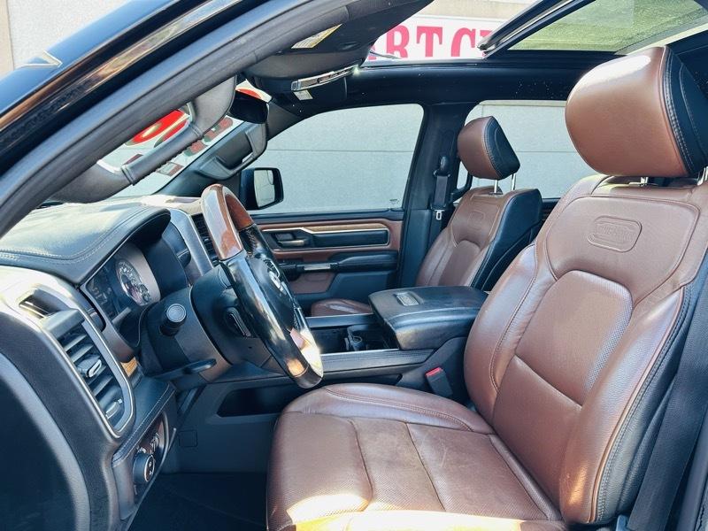 RAM 1500  2019