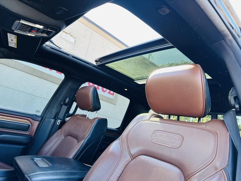 RAM 1500  2019