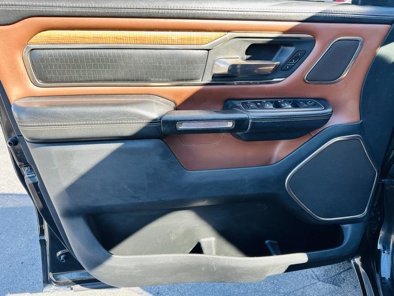 RAM 1500  2019