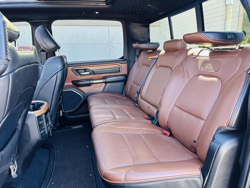 RAM 1500  2019