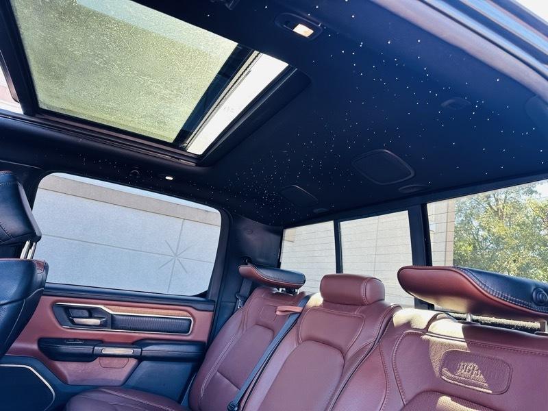 RAM 1500  2019
