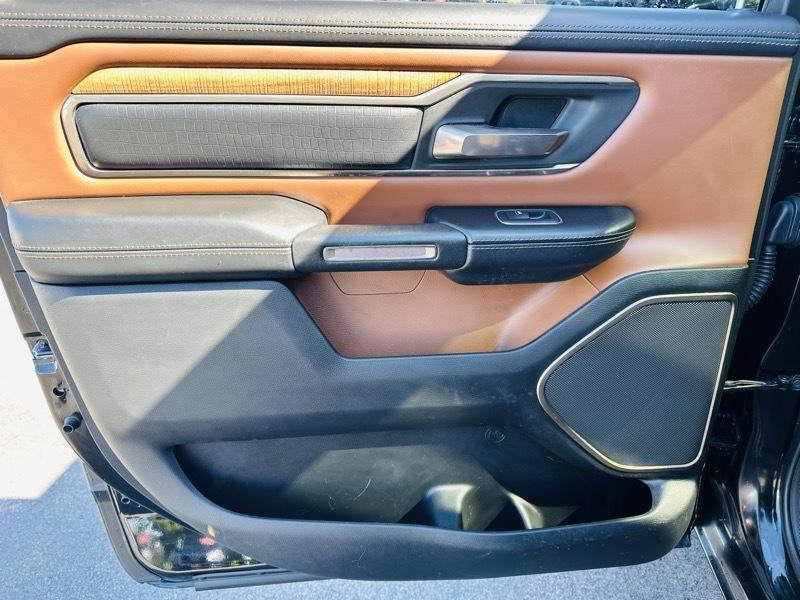 RAM 1500  2019