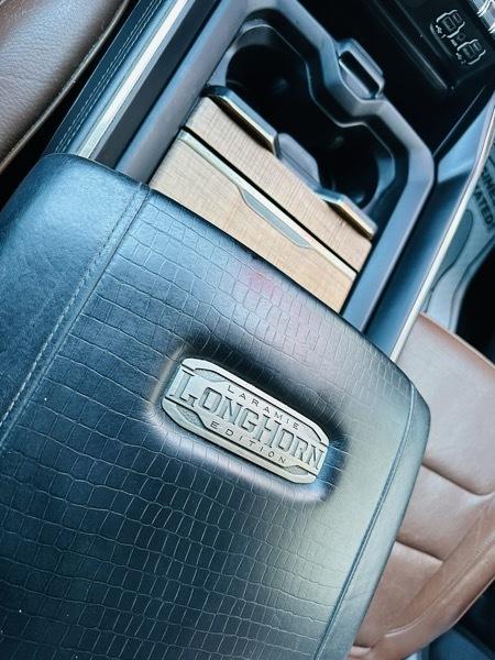 RAM 1500  2019