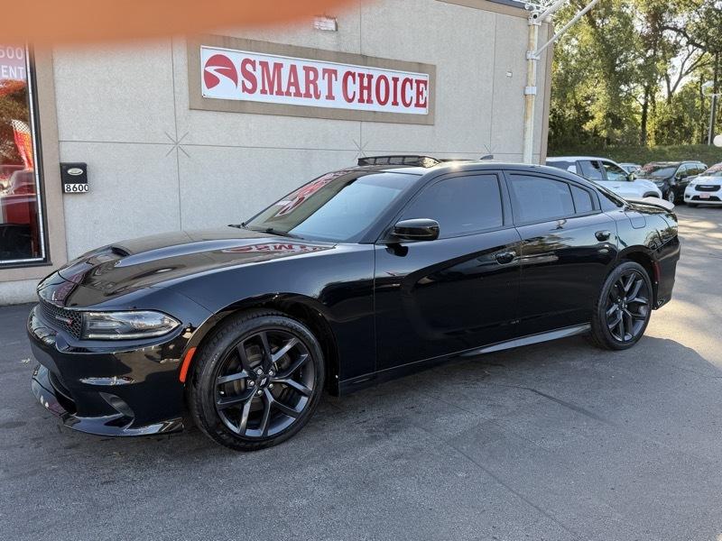 2019 Dodge Charger GT
