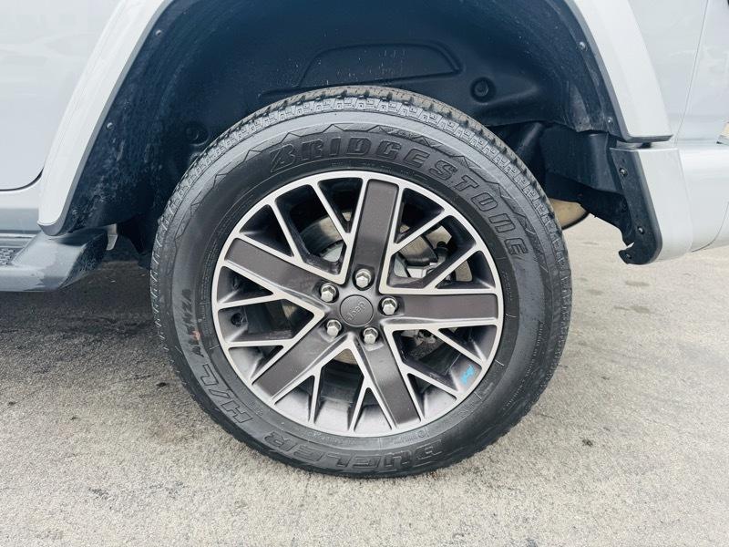 Jeep Wrangler 4xe  2023