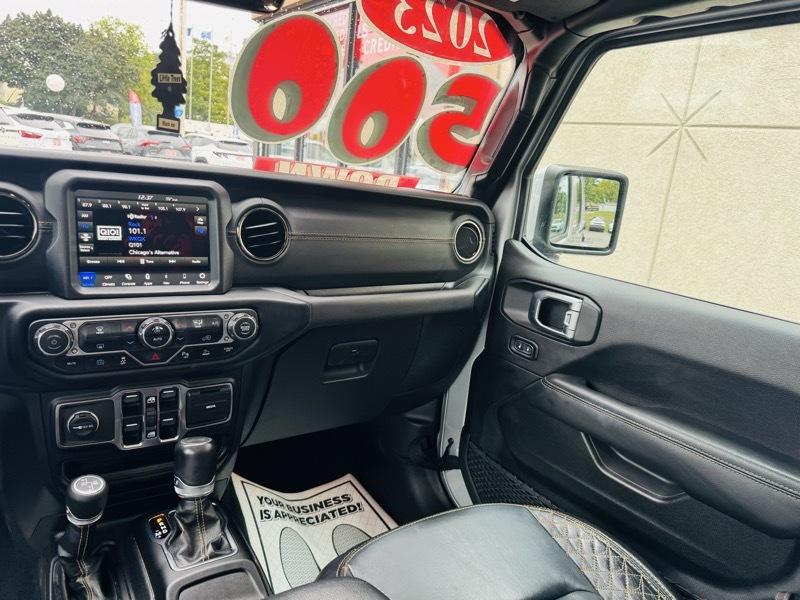Jeep Wrangler 4xe  2023