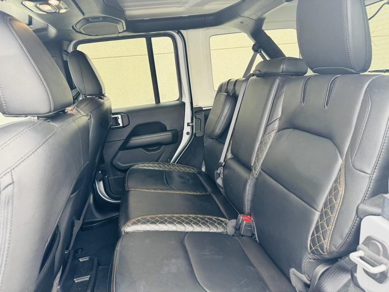 Jeep Wrangler 4xe  2023