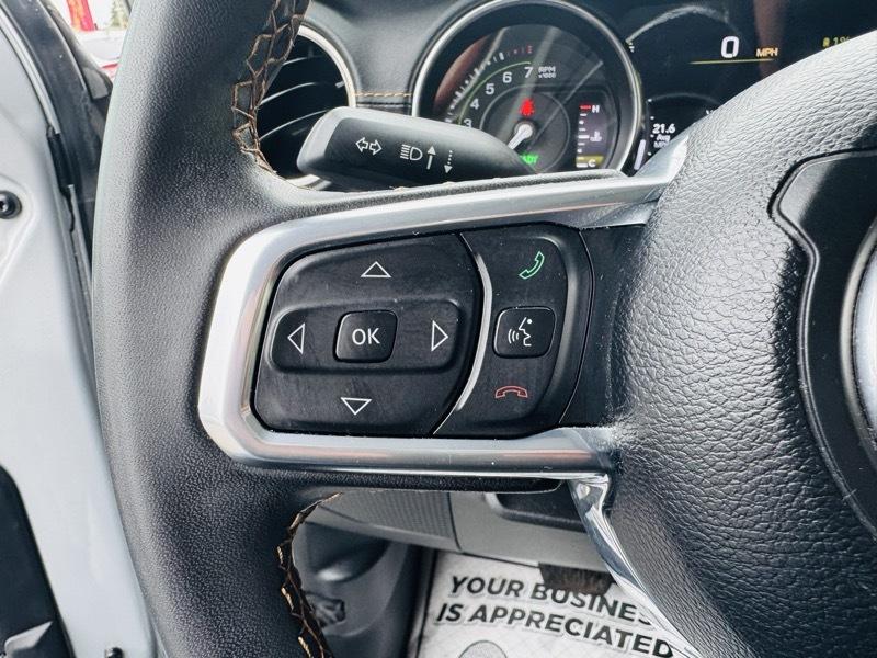 Jeep Wrangler 4xe  2023