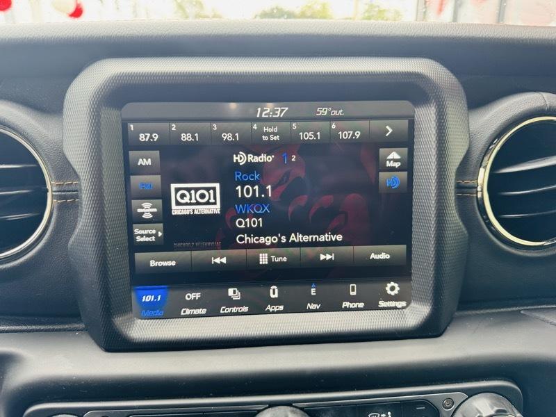 Jeep Wrangler 4xe  2023