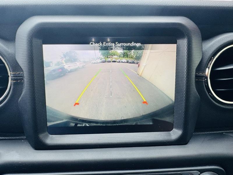 Jeep Wrangler 4xe  2023