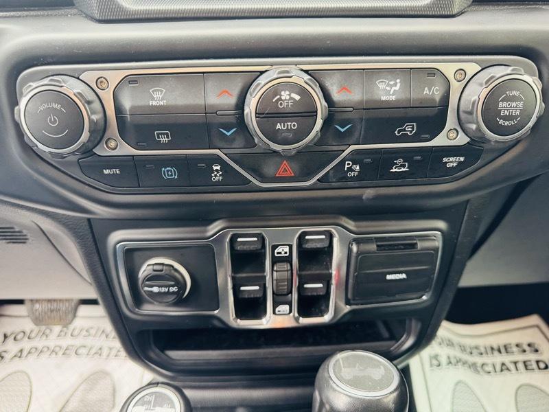 Jeep Wrangler 4xe  2023
