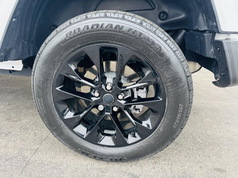 Jeep Wrangler 4xe  2024