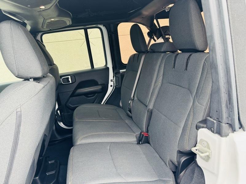 Jeep Wrangler 4xe  2024