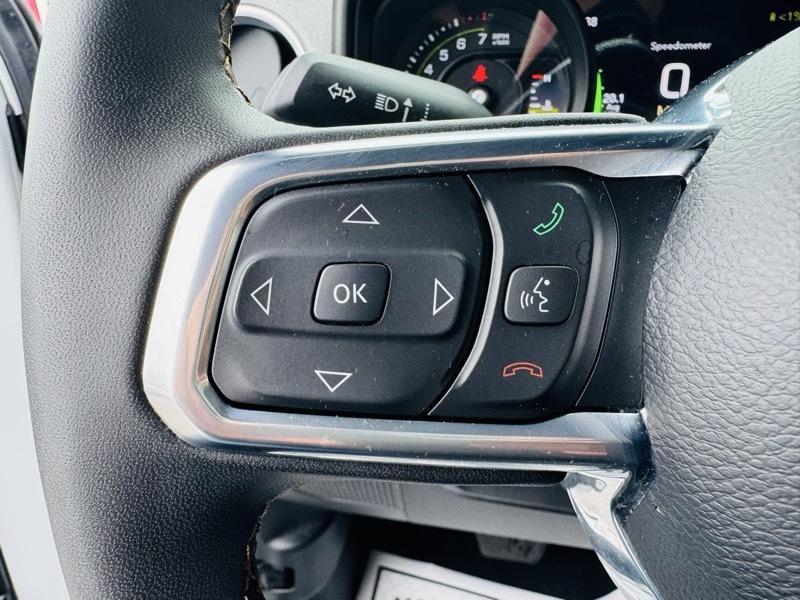 Jeep Wrangler 4xe  2024