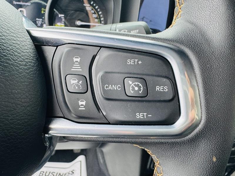 Jeep Wrangler 4xe  2024