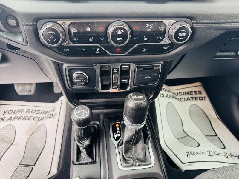 Jeep Wrangler 4xe  2024