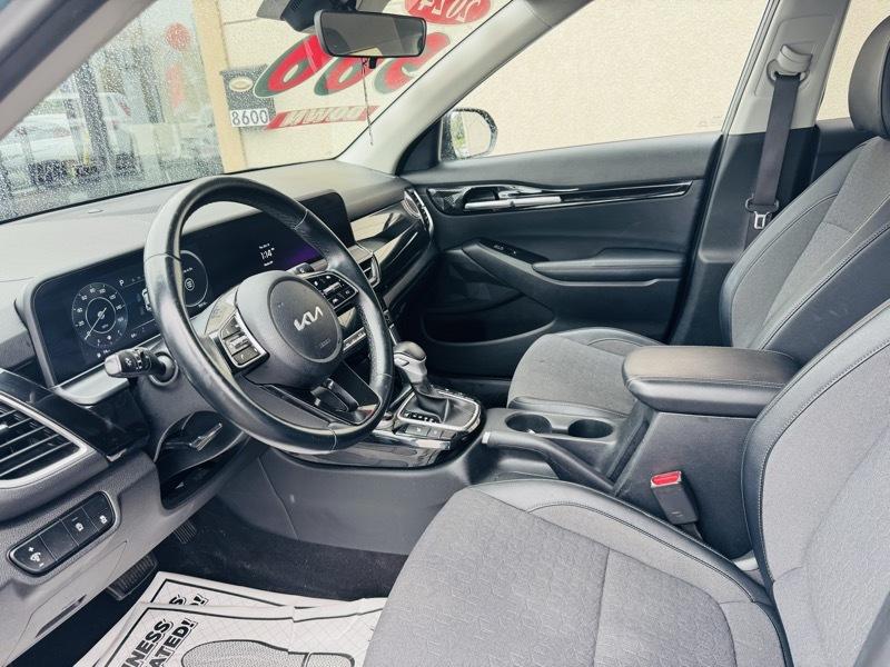 Kia Seltos  2024