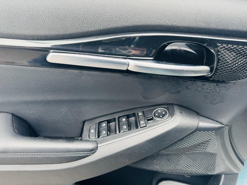 Kia Seltos  2024