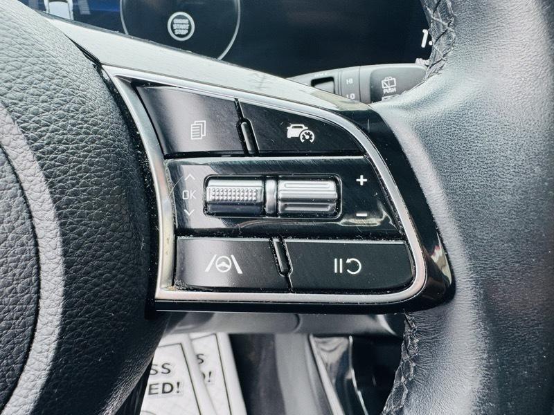 Kia Seltos  2024