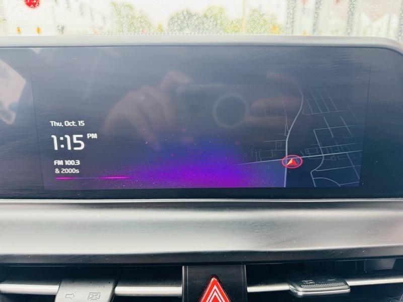Kia Seltos  2024