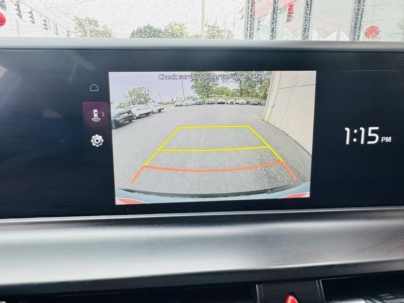 Kia Seltos  2024