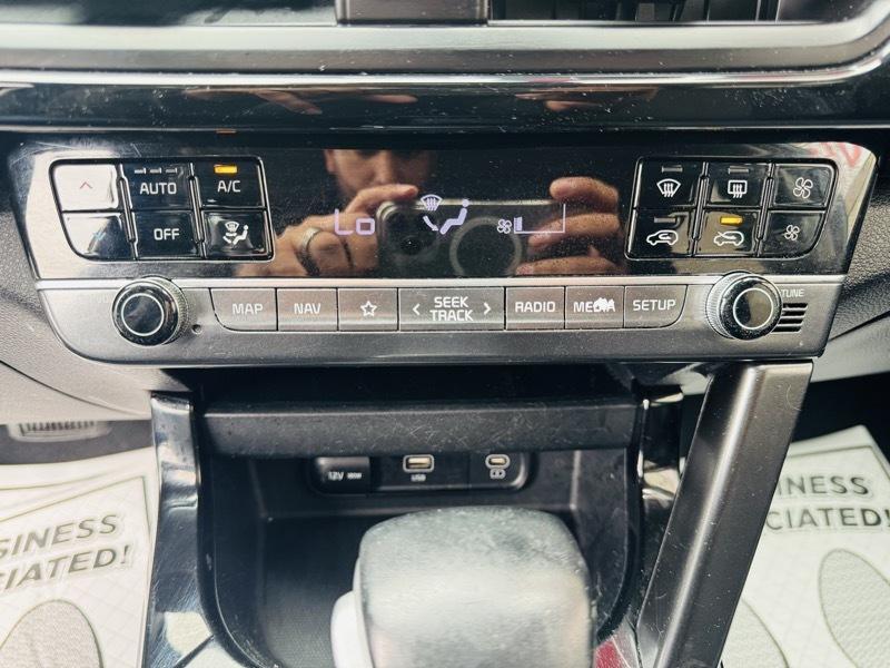 Kia Seltos  2024