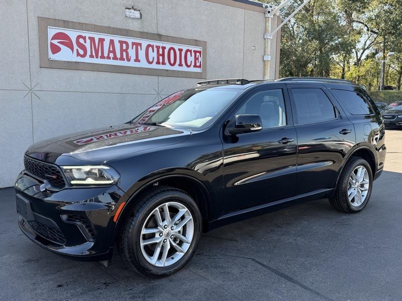2024 Dodge Durango GT