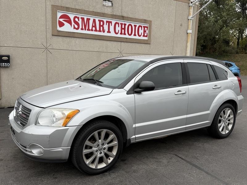 Dodge Caliber Heat 2011