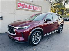 2023 Infiniti QX60 