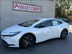 2023 Toyota Prius 