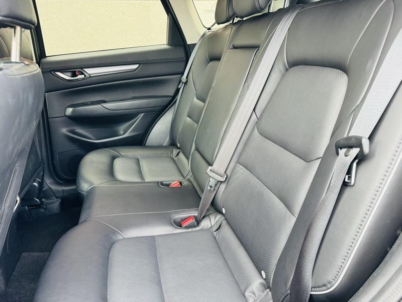 Mazda CX-5  2025