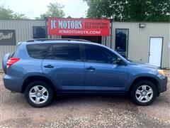 2010 Toyota RAV4 