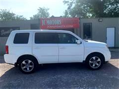 2014 Honda Pilot 