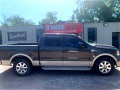 2008 Ford F-150 