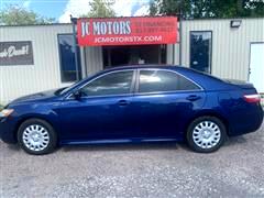 2008 Toyota Camry 