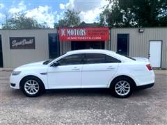 2013 Ford Taurus 