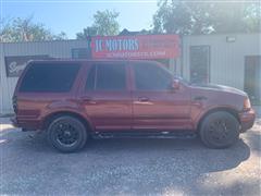 2001 Ford Expedition 