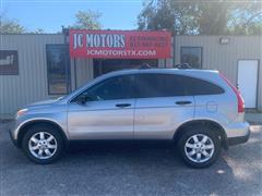2008 Honda CR-V 