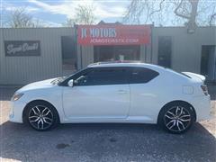 2015 Scion tC 