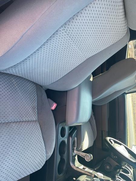 Toyota Tundra SR5 Double Cab 5.7L 4WD 2008