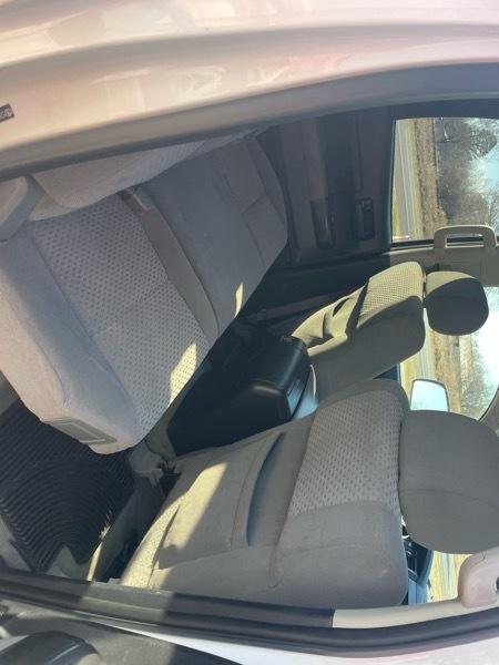 Toyota Tundra SR5 Double Cab 5.7L 4WD 2008