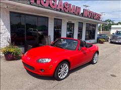 2006 Mazda MX-5 Miata 