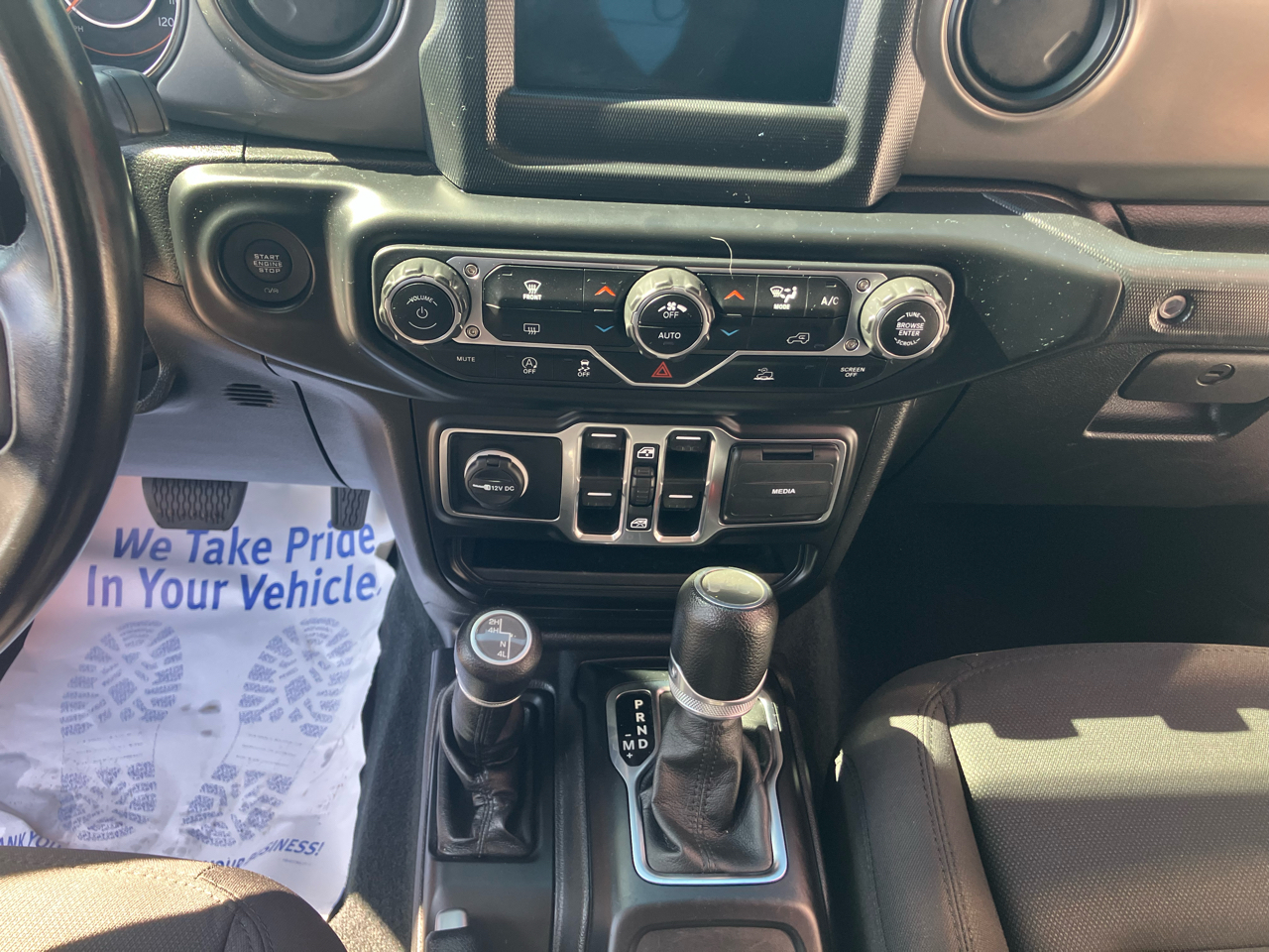 2022 Jeep Wrangler Unlimited Sport S photo 17