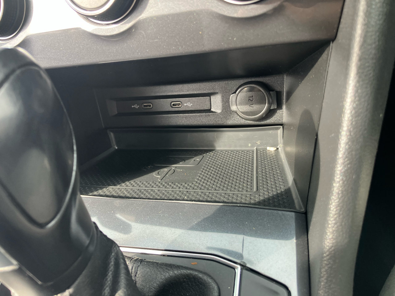 2020 Volkswagen Tiguan S photo 20