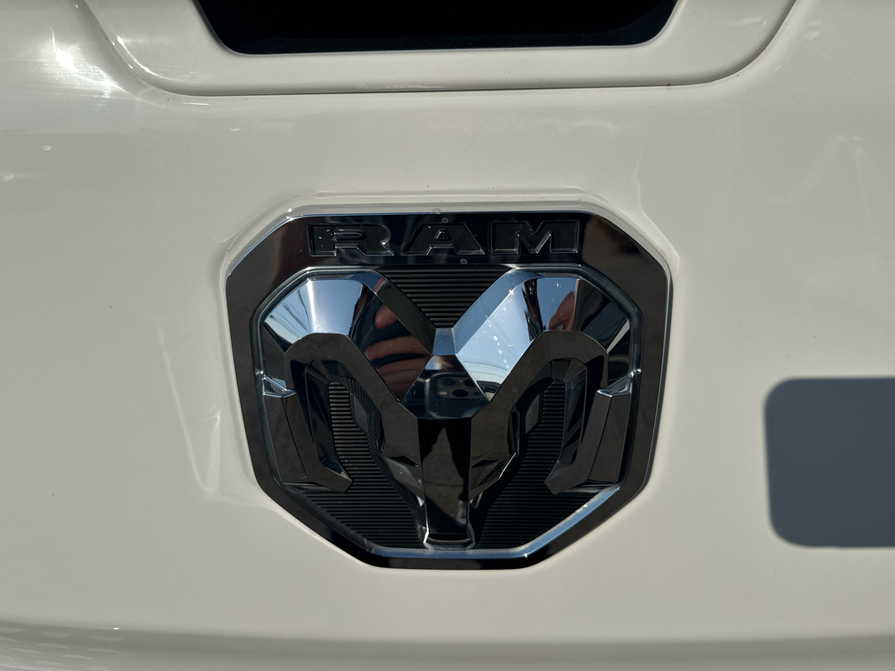 2019 Ram 1500 Big Horn Lone Star photo 8