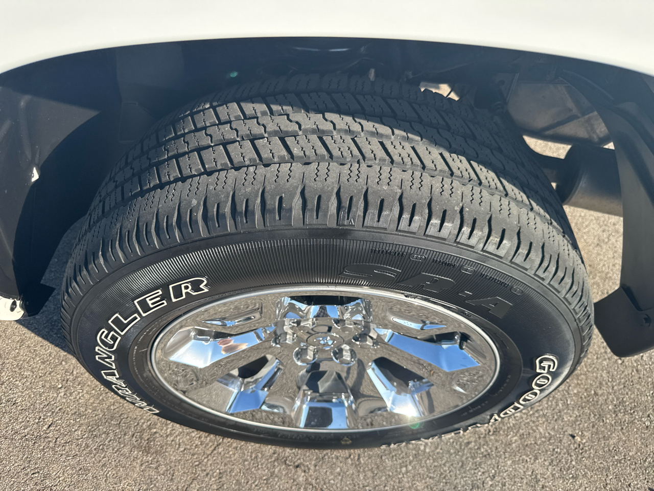 2019 Ram 1500 Big Horn Lone Star photo 9
