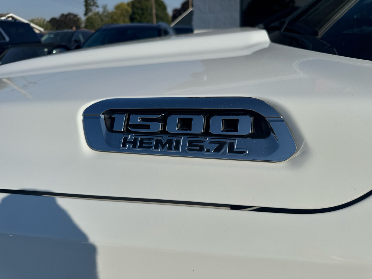 2019 Ram 1500 Big Horn Lone Star photo 10